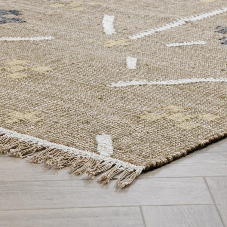 Villa by Classic Home Belfast Area Rug