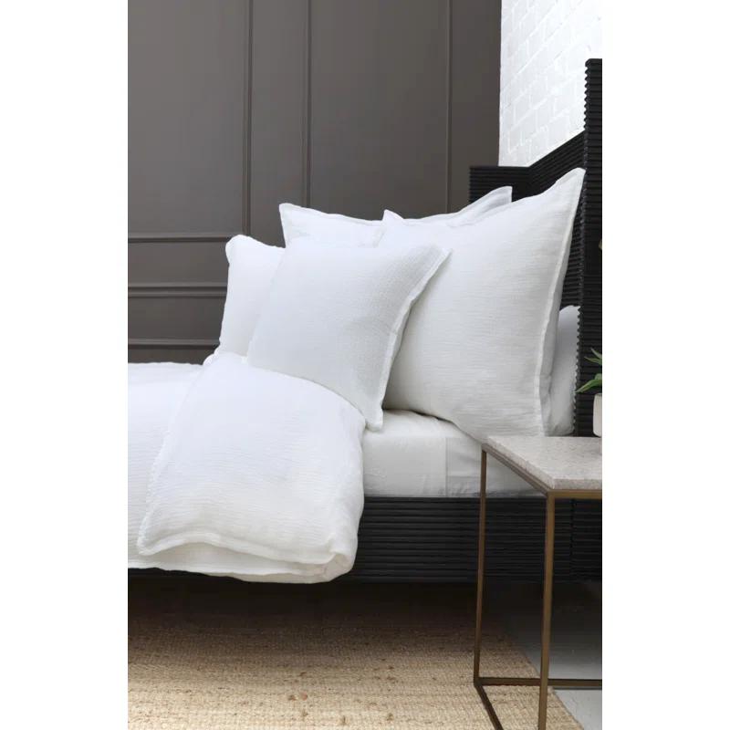 Waverly 100% Cotton Duvet Cover Set