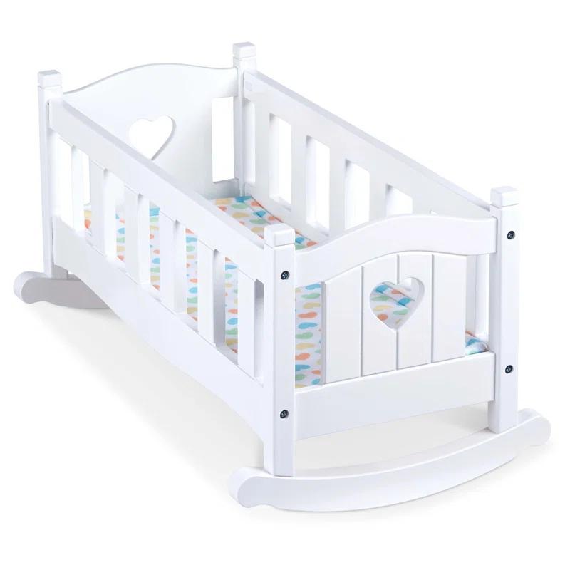 Melissa & Doug Mine To Love Play Cradle