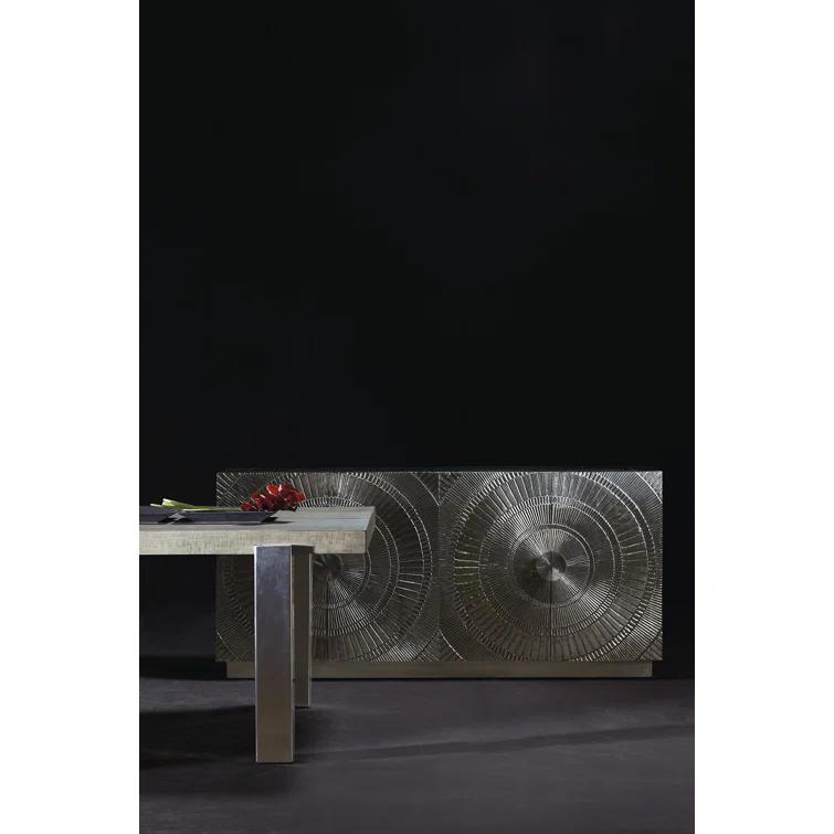 Bernhardt Barcelona 72'' Sideboard