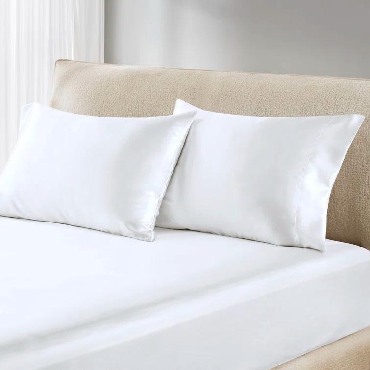 Satin Luxury Sheet Set