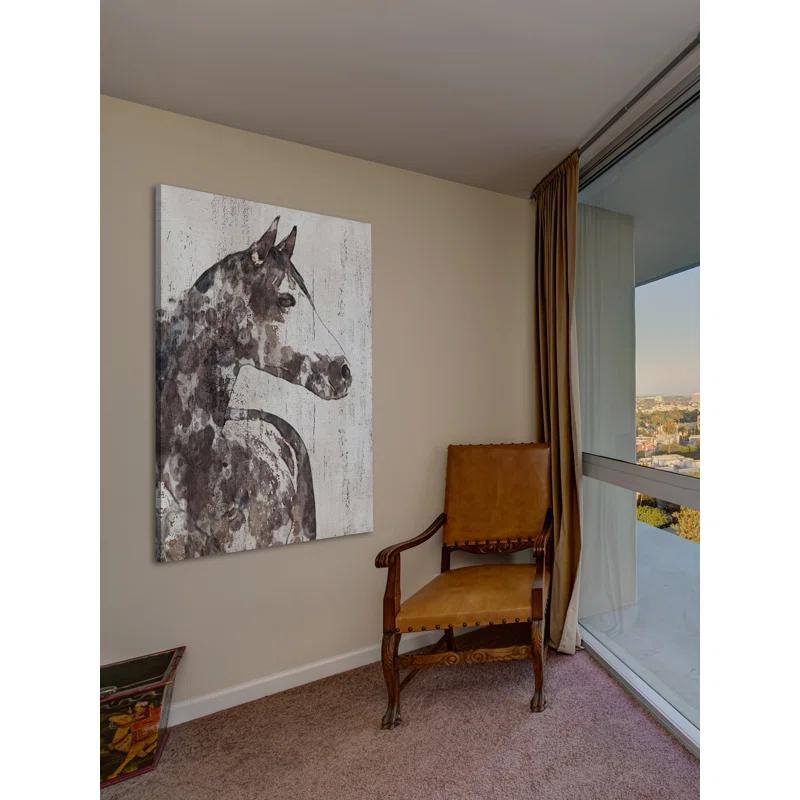 Marmont Hill " Rocky Horse " by Irena Orlov