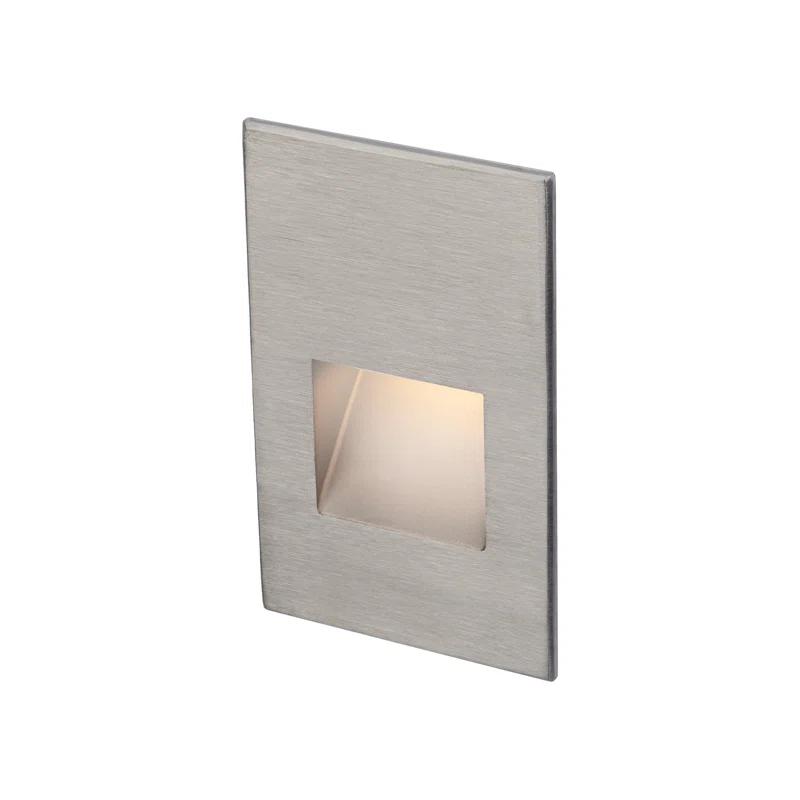 Modern Forms Integrated LED Metal Step Light
