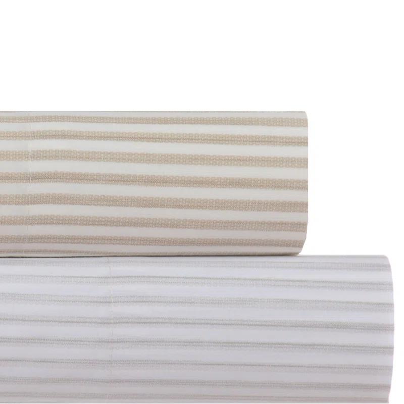 Tommy Bahama Home Tommy Bahama Percale Floral Sheet Set