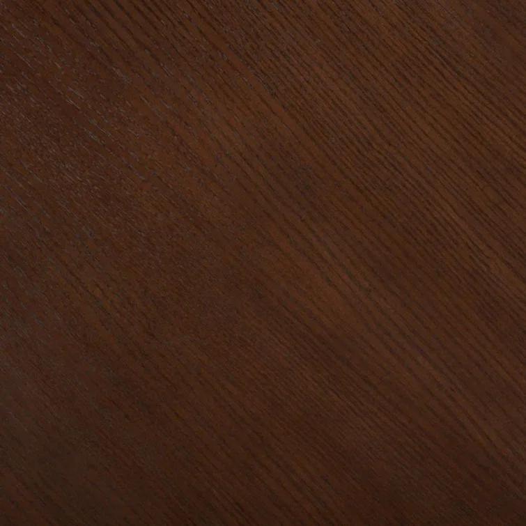 Safavieh Couture Oak Round Dining Table