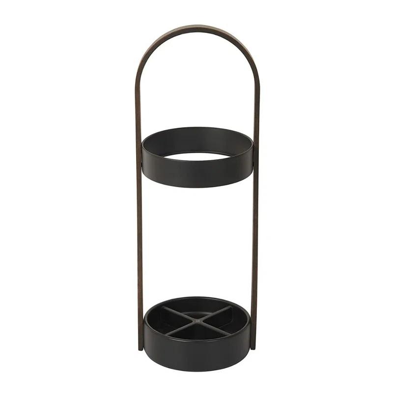 Bellwood Freestanding Umbrella Stand