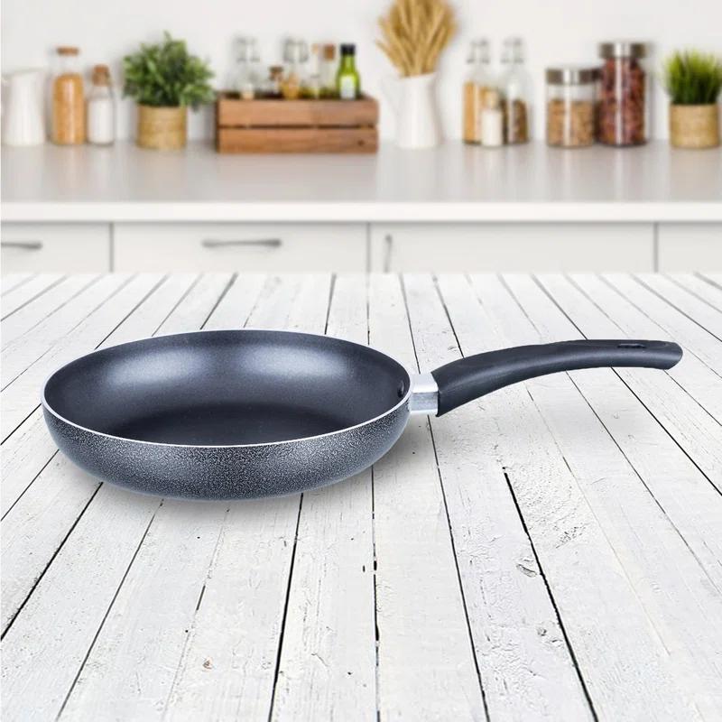 Brentwood Brentwood Aluminum Non-Stick Frying Pan