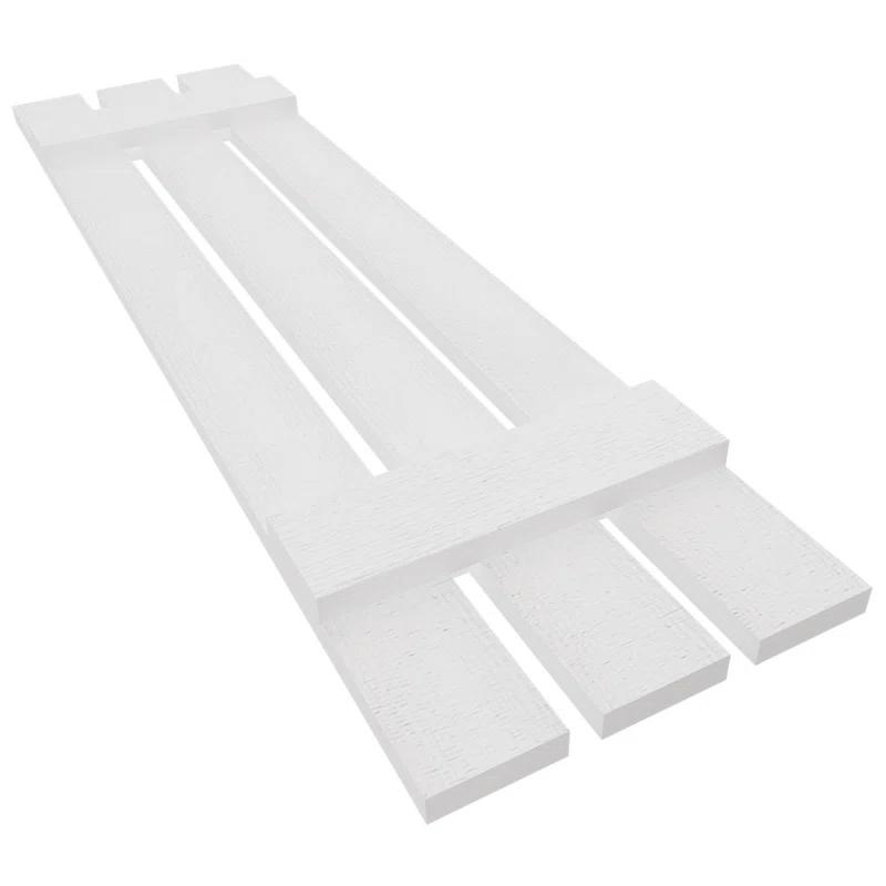 Mid America Mid-America 12'' Board & Batten Shutters