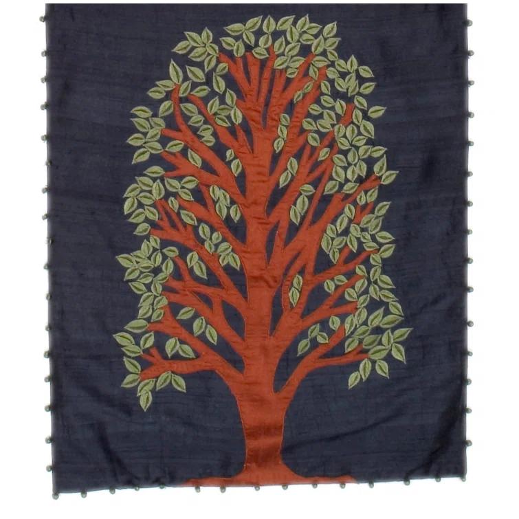 Tree of Life Table Runner