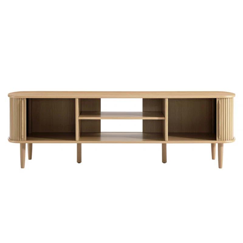 Modway Contour 63'' W Storage Credenza