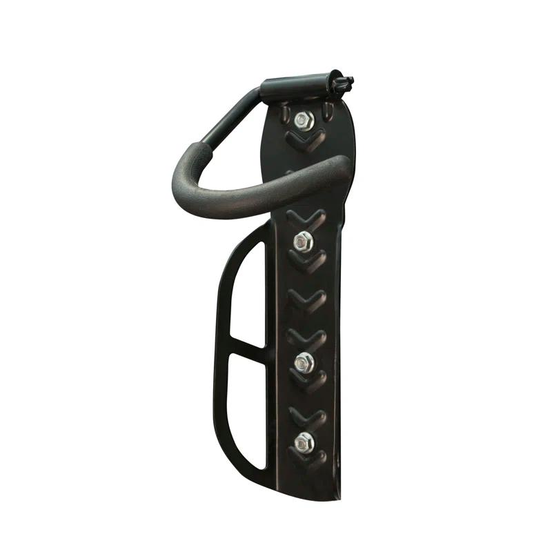 Canopia HG1086 Palram - Canopia Yukon Rubicon and Skylight Wall Mounted Bike Rack