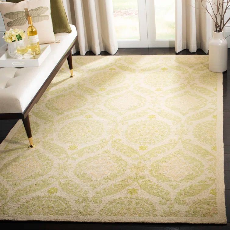 Safavieh Runner 2'6" x 6'
