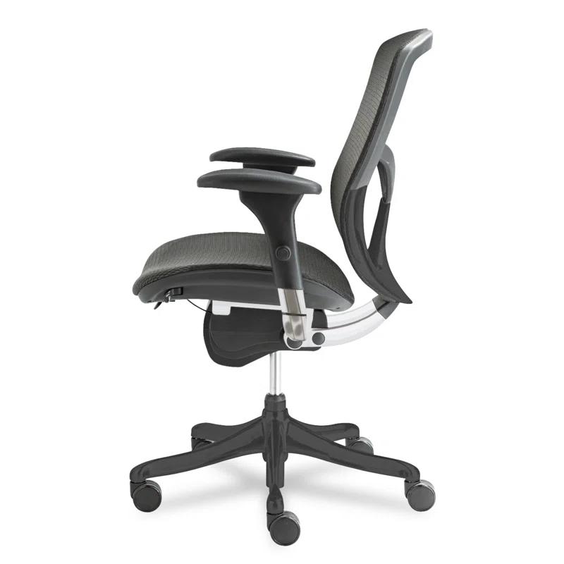 Alera® EQ Series Mesh Task Chair