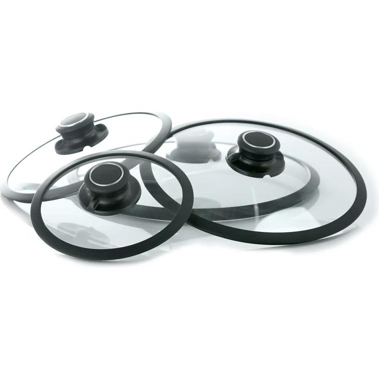 Frieling Frieling Universal Tempered Glass Lids
