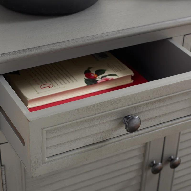 Nublin 29.5" Wide 2 Drawer Sideboard