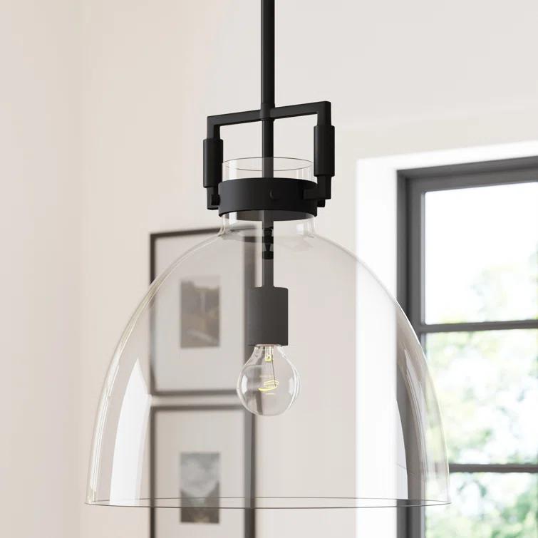 Arylide 1 - Light Single Pendant