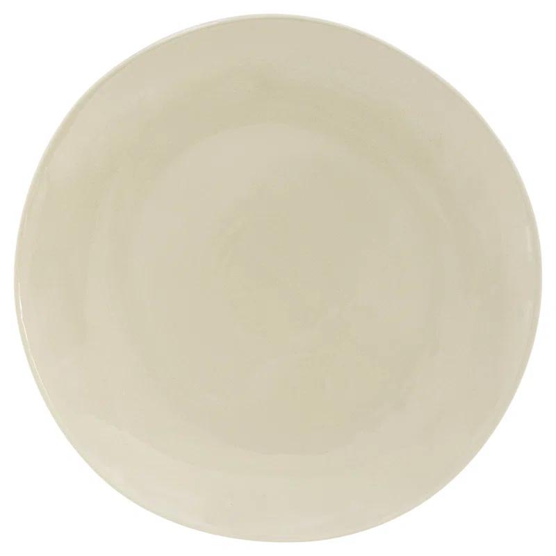 Baum 16 Piece Ceramic Dinnerware Set - Service for 4 (Set of 4)