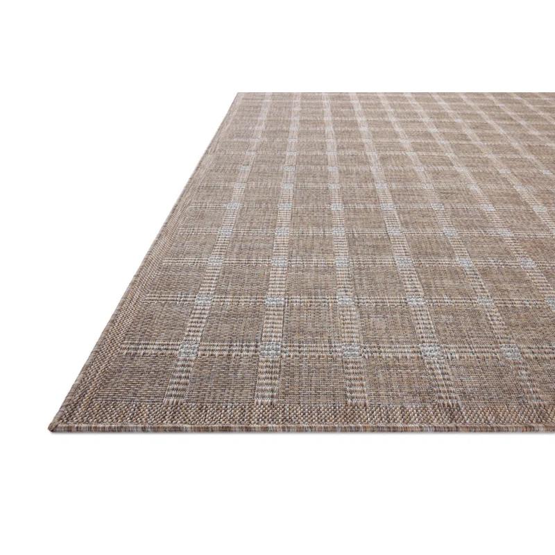 Amber Lewis x Loloi Amber Lewis x Loloi Indoor / Outdoor Topanga Natural / Bone Area Rug