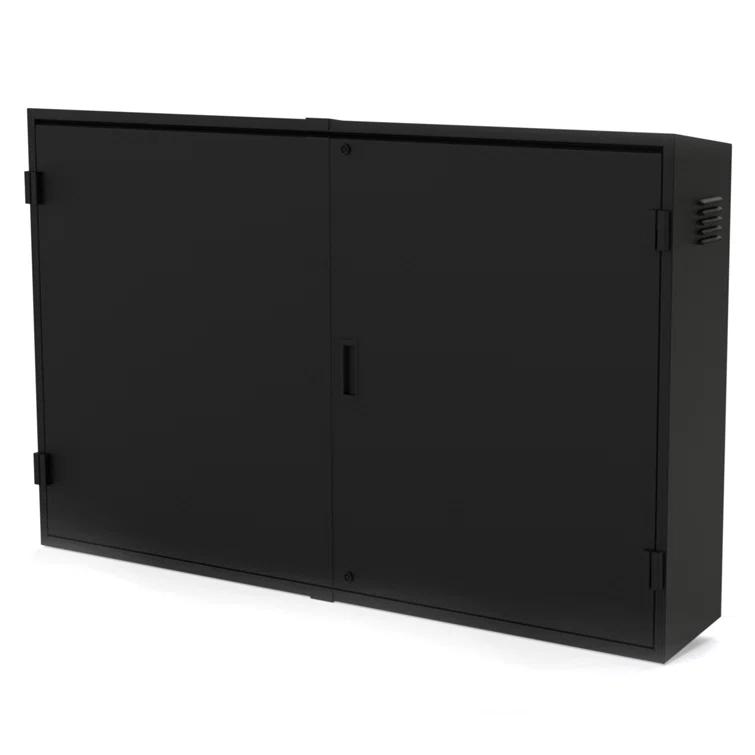 Storm Shell Storm Shell Pro Weatherproof 55" Outdoor TV Enclosure