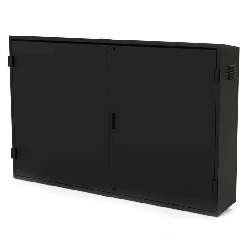 Storm Shell Storm Shell Pro Weatherproof 55" Outdoor TV Enclosure