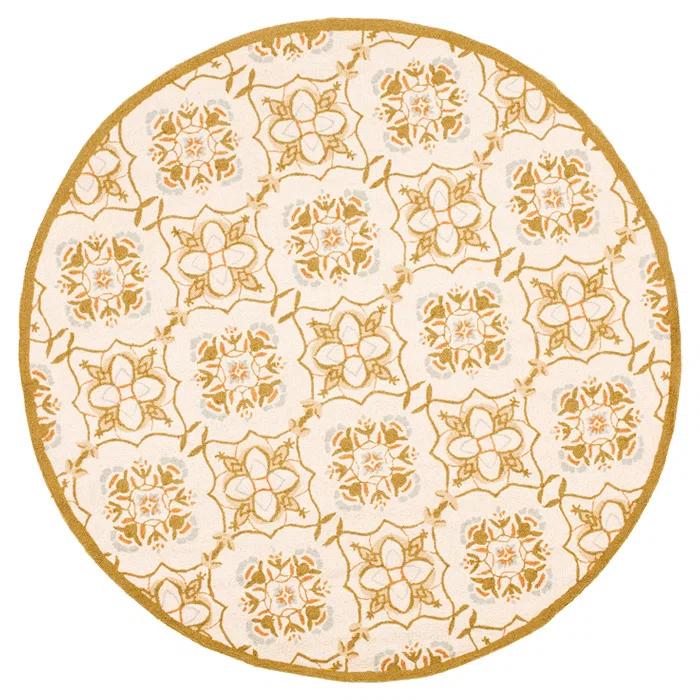 Safavieh Wool Rug