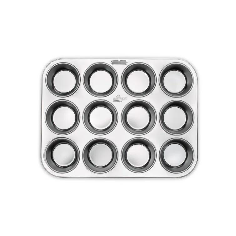 Fox Run Brands Fox Run Brands 12 Cup Muffin Pan