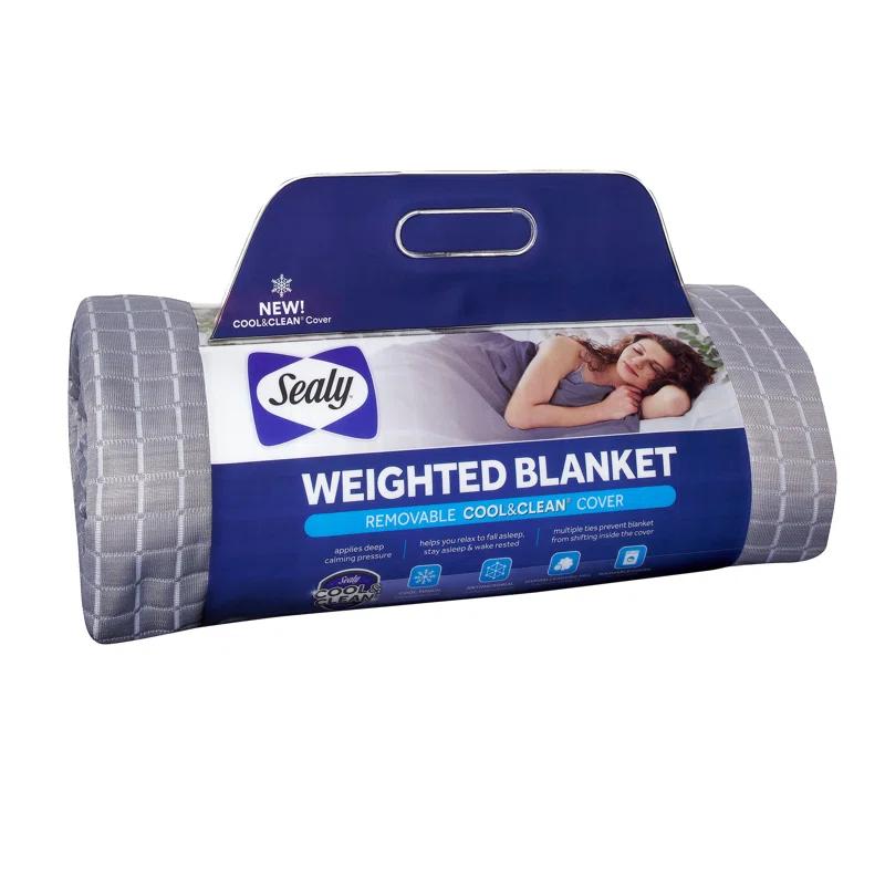 Sealy Sealy Weighted Blanket