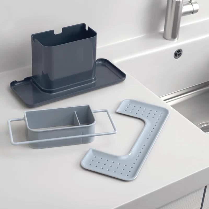 Joseph Joseph Joseph Joseph Kitchen Sink Caddy