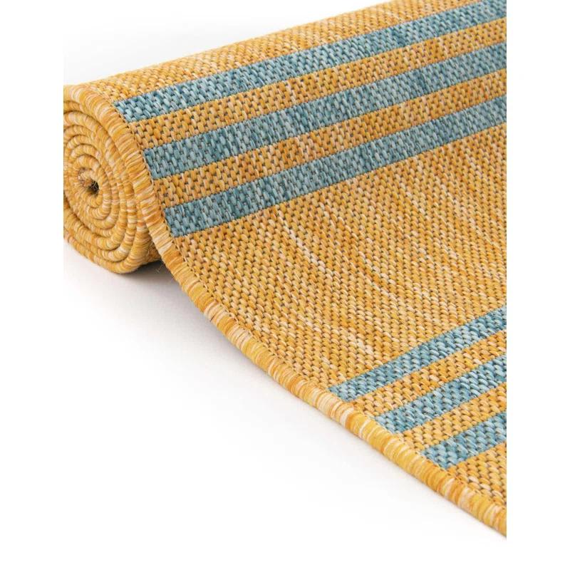 Jill Zarin Jill Zarin Anguilla Outdoor Rug