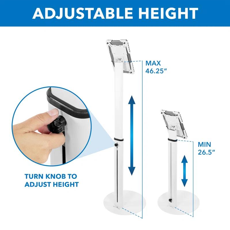 Tablet Mounting System