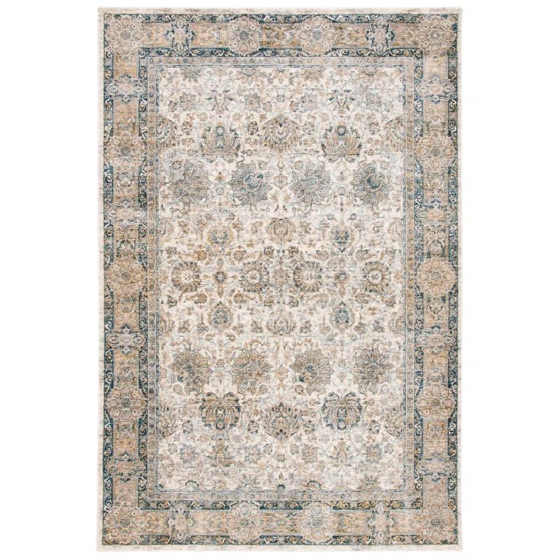 Safavieh Valencia Performance Oriental Rug
