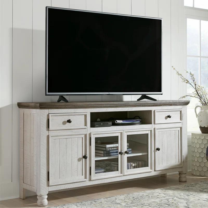 Ophelia & Co. Darlicia TV Stand for TVs up to 65"