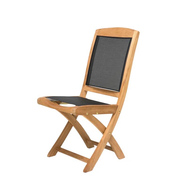 ARB Teak & Specialties Bayville Beach Chair