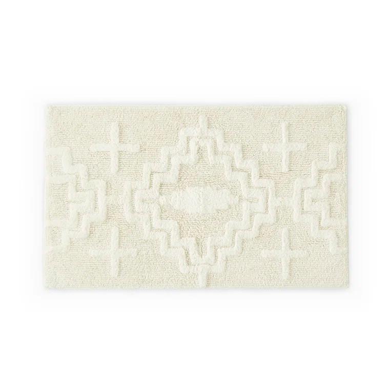 Pendleton Kiva Steps Bath Rug & Reviews | Wayfair