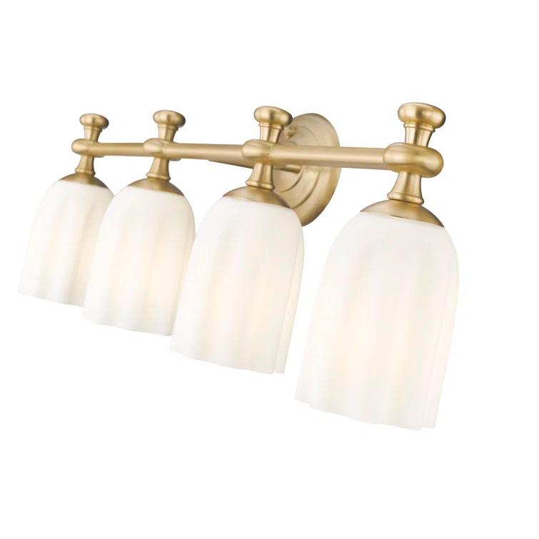 Z-Lite Orion 4 Light Vanity