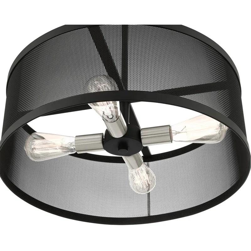 Lighting Lumens 4 - Light Classic / Traditional Chandelier