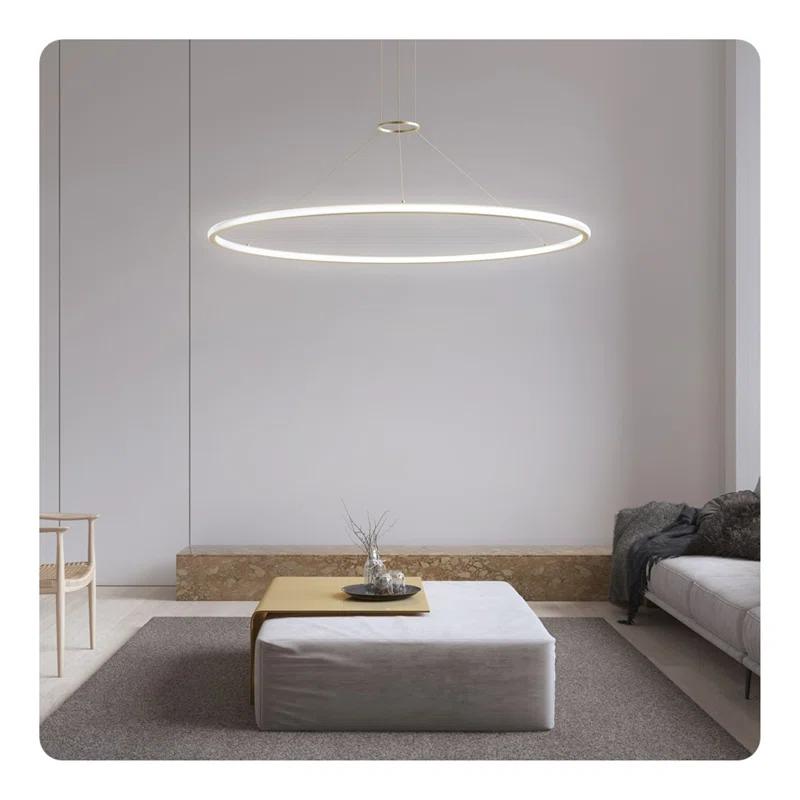 SONNEMAN Luna 2 - Light LED Unique/Statement Pendant