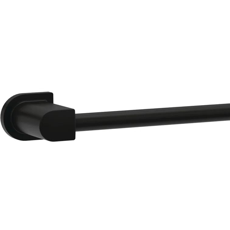 Peerless Faucets Xander 1 Wall Towel Bar PA619-18BL