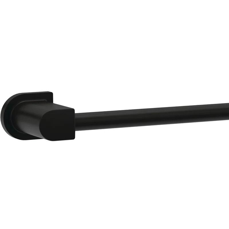 Peerless Faucets Xander 1 Wall Towel Bar PA619-18BL