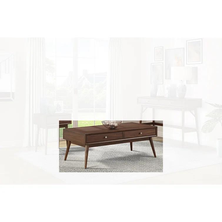 Prairy Coffee Table