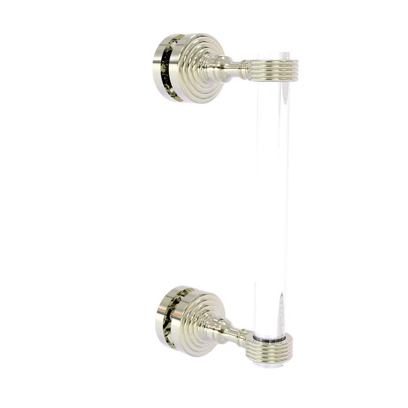 Allied Brass Pacific Grove 8" Center to Center Appliance Pull