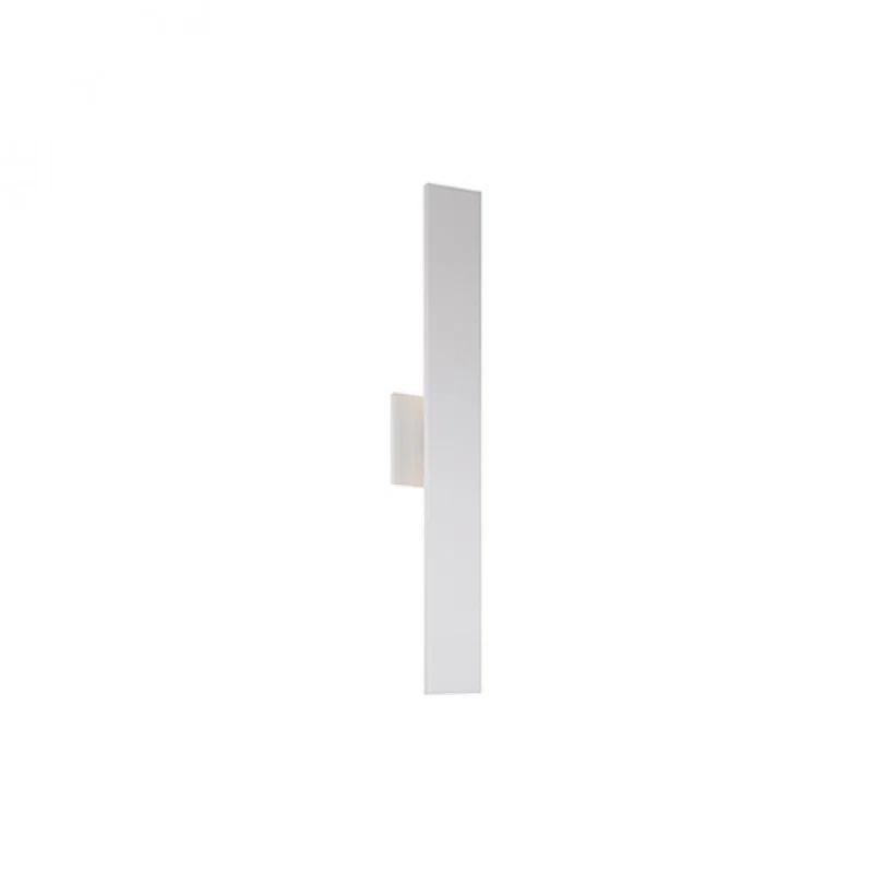 Kuzco Lighting Vesta Aluminum LED Wallchiere