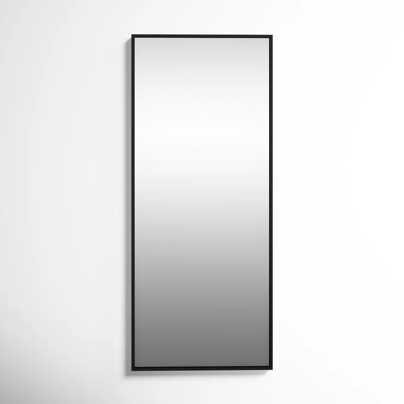 Tenney Iron Flat Mirror