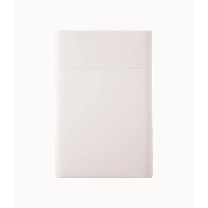 Peacock Alley Nile 100% Cotton Guest Room Flat Sheet Case Pack