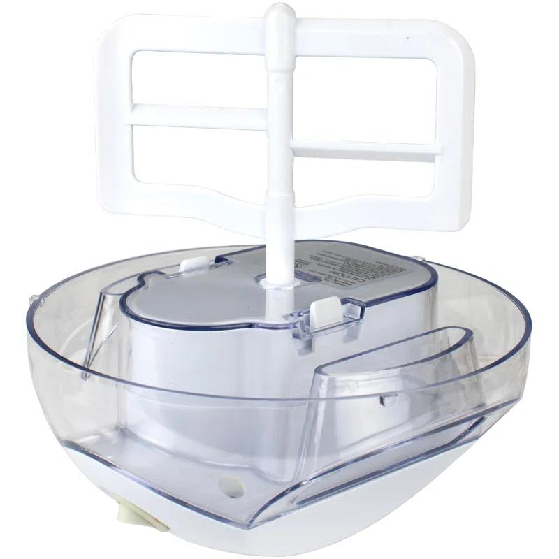 Decor Radiance Decor Radiance 1-Qt. Ice Cream Maker