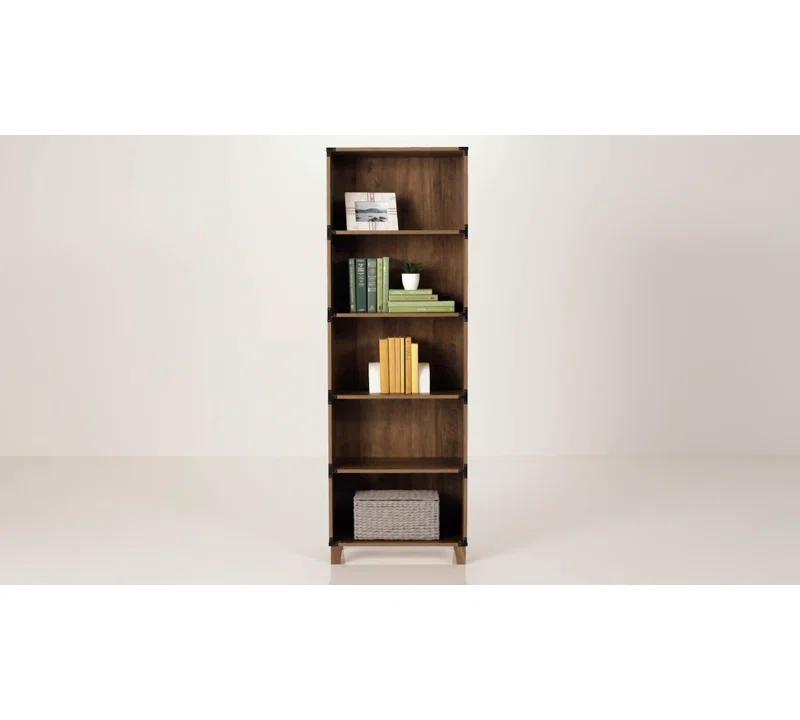 Dazile Bookcase