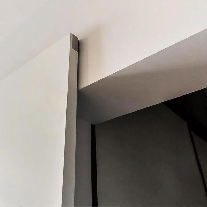 Magic 2 Wall Mount Sliding System For Wood Doors