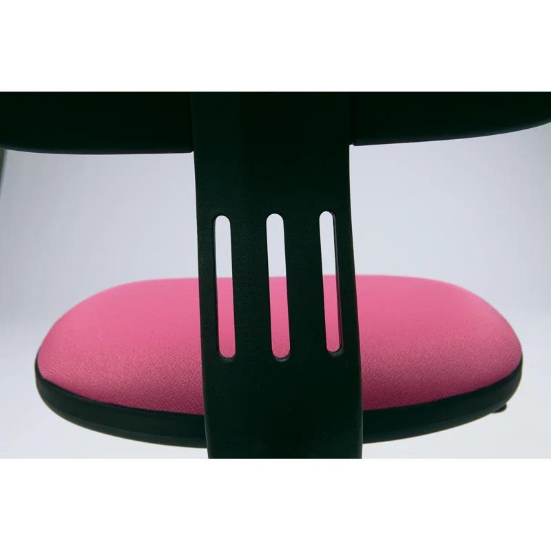 OSP Designs Polyester Blend Task Chair