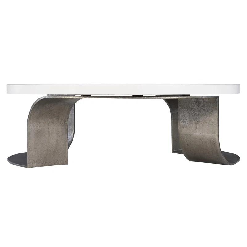 Bernhardt Catalina Coffee Table