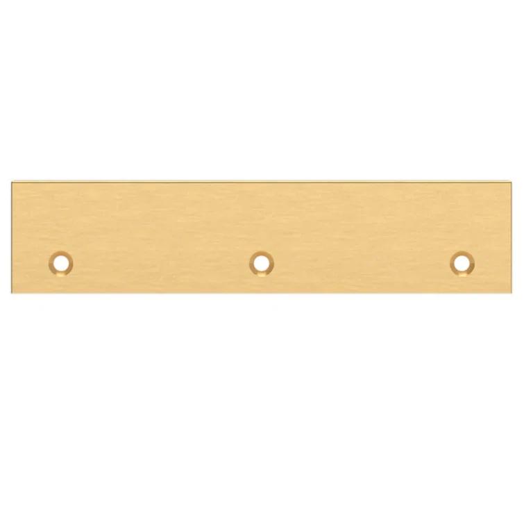 Baldwin 4621 Edge Pull
